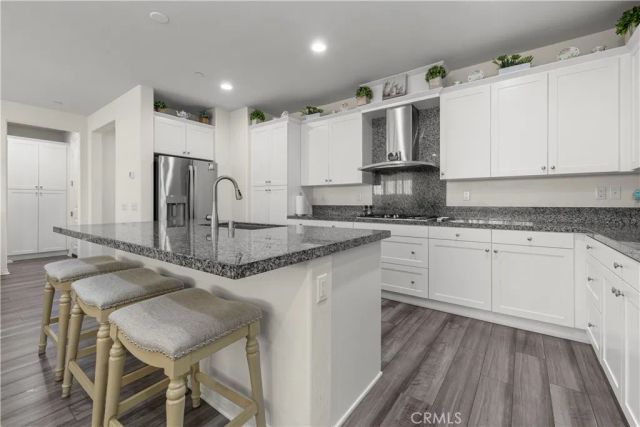 4637 S Estrella Privado, Ontario, CA 91761