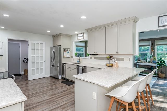 377 Lightbeam Drive, Washington Twp, OH 45458
