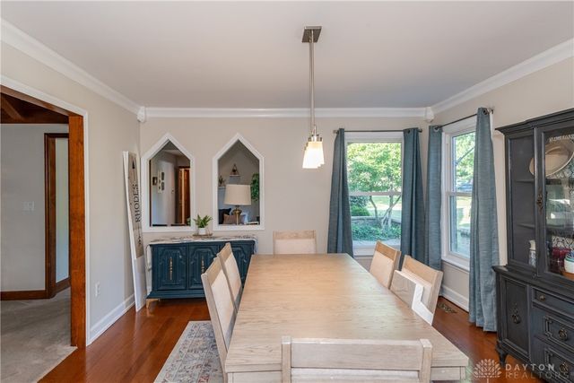 377 Lightbeam Drive, Washington Twp, OH 45458