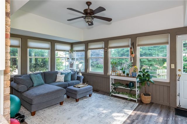 377 Lightbeam Drive, Washington Twp, OH 45458