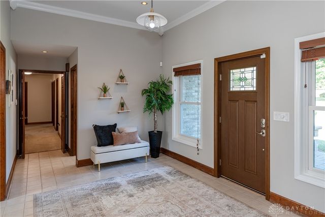 377 Lightbeam Drive, Washington Twp, OH 45458