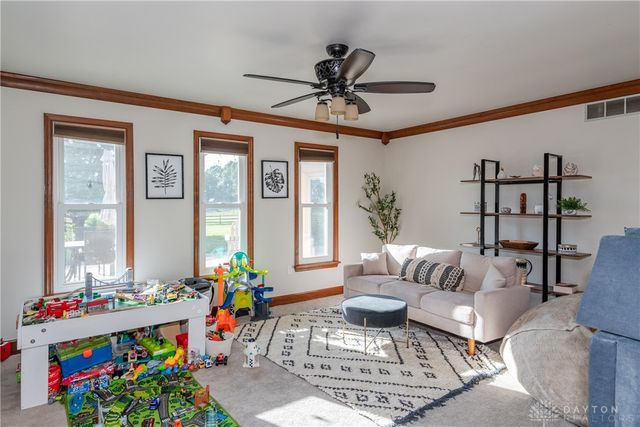 377 Lightbeam Drive, Washington Twp, OH 45458