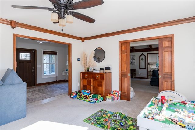 377 Lightbeam Drive, Washington Twp, OH 45458