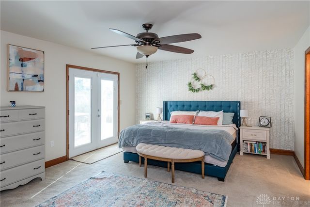377 Lightbeam Drive, Washington Twp, OH 45458