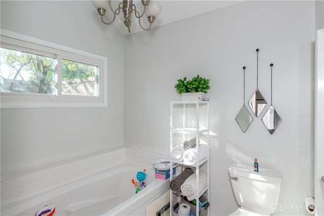377 Lightbeam Drive, Washington Twp, OH 45458