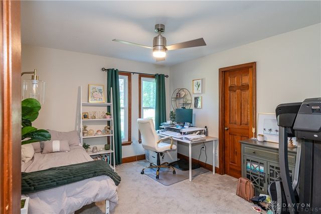 377 Lightbeam Drive, Washington Twp, OH 45458