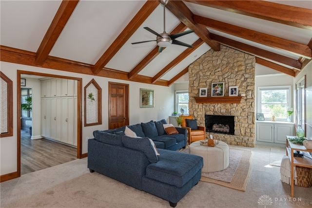377 Lightbeam Drive, Washington Twp, OH 45458