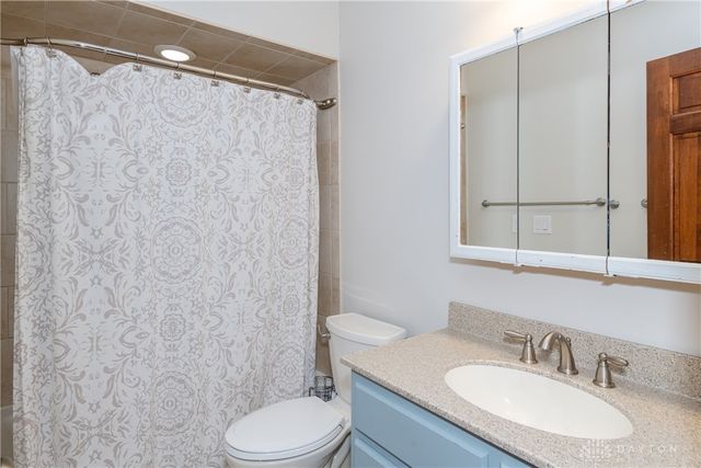 377 Lightbeam Drive, Washington Twp, OH 45458