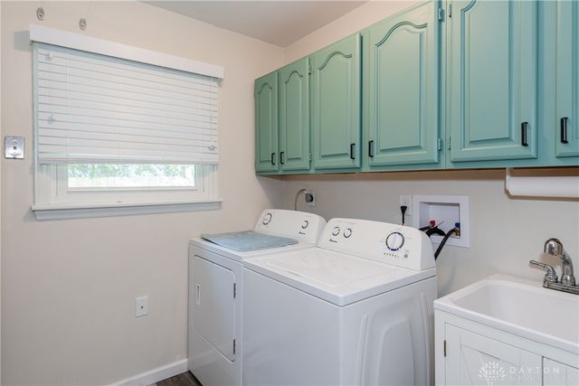 377 Lightbeam Drive, Washington Twp, OH 45458