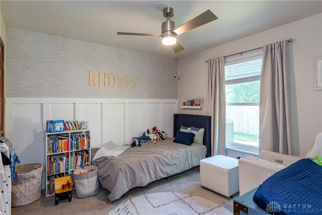 377 Lightbeam Drive, Washington Twp, OH 45458