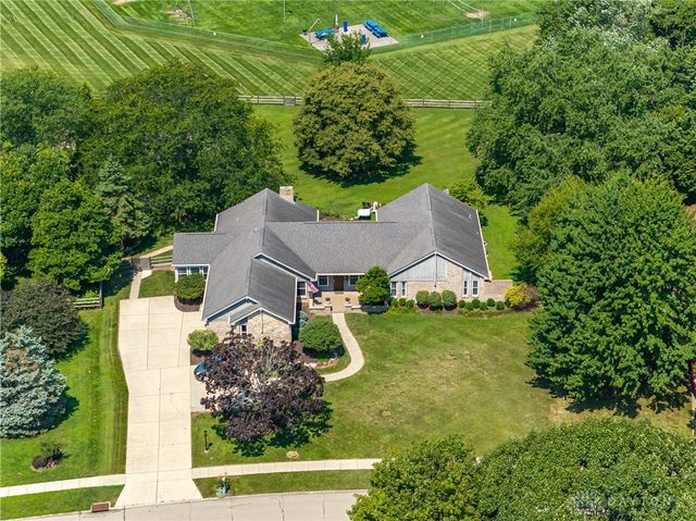 377 Lightbeam Drive, Washington Twp, OH 45458