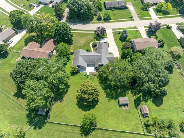 377 Lightbeam Drive, Washington Twp, OH 45458