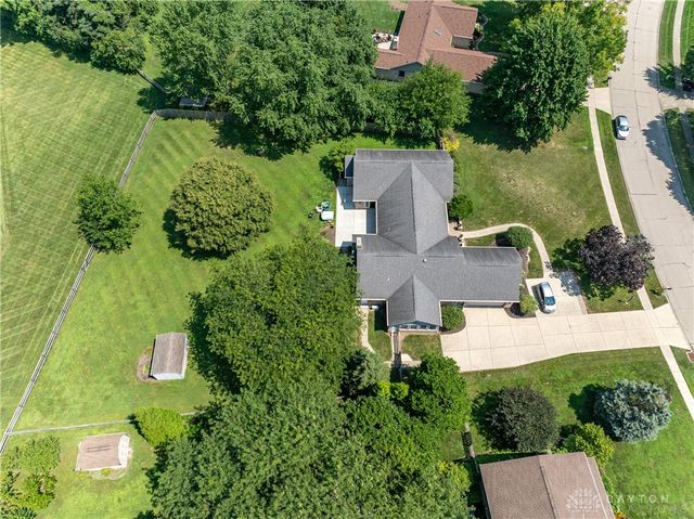 377 Lightbeam Drive, Washington Twp, OH 45458