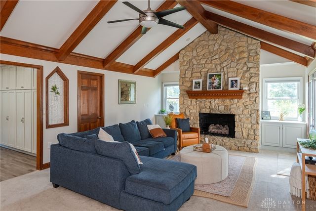 377 Lightbeam Drive, Washington Twp, OH 45458