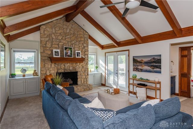 377 Lightbeam Drive, Washington Twp, OH 45458