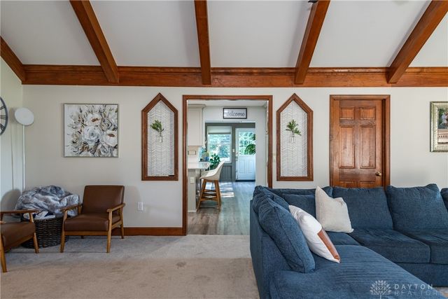 377 Lightbeam Drive, Washington Twp, OH 45458
