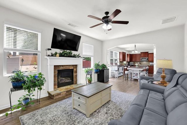 125 Park Village Drive, Canton, GA 30114