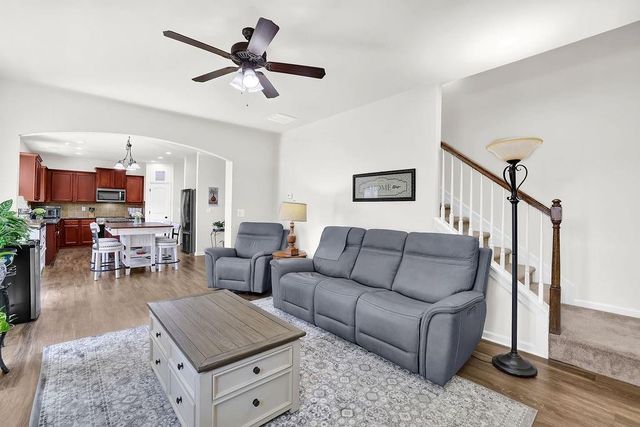 125 Park Village Drive, Canton, GA 30114