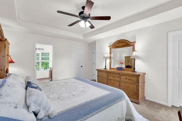 125 Park Village Drive, Canton, GA 30114