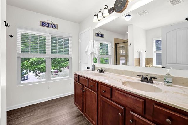 125 Park Village Drive, Canton, GA 30114