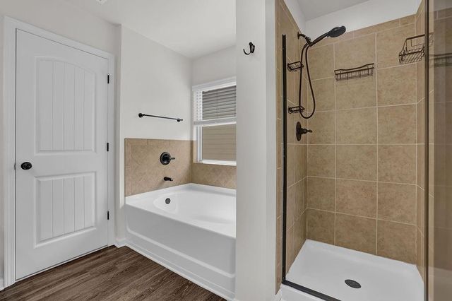 125 Park Village Drive, Canton, GA 30114