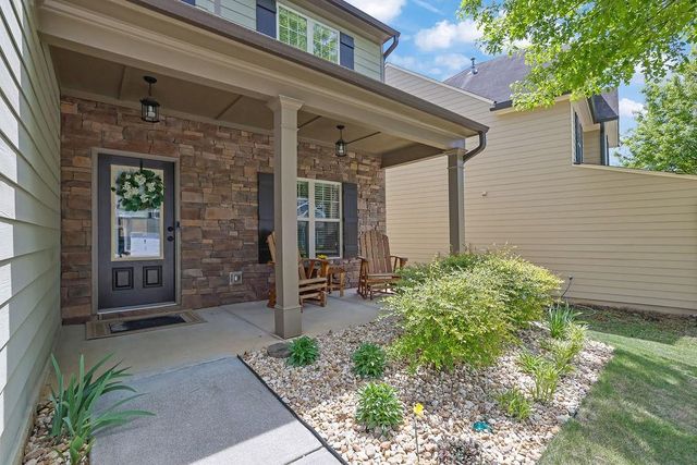 125 Park Village Drive, Canton, GA 30114