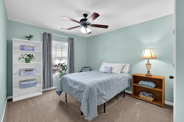 125 Park Village Drive, Canton, GA 30114