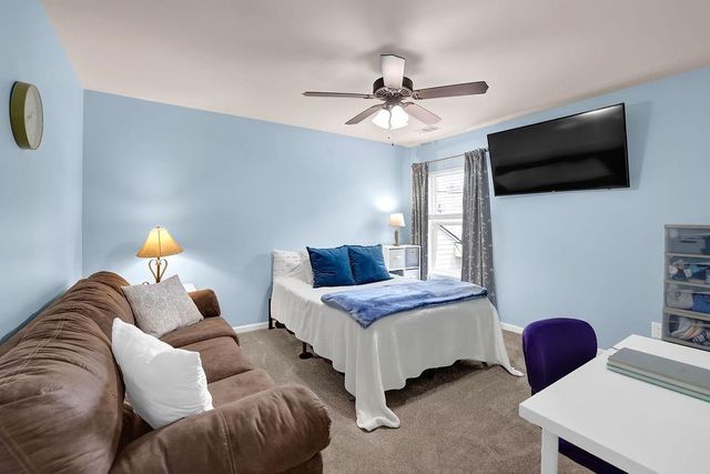 125 Park Village Drive, Canton, GA 30114
