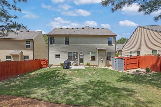 125 Park Village Drive, Canton, GA 30114