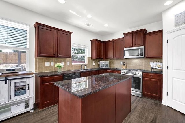 125 Park Village Drive, Canton, GA 30114