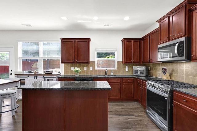 125 Park Village Drive, Canton, GA 30114