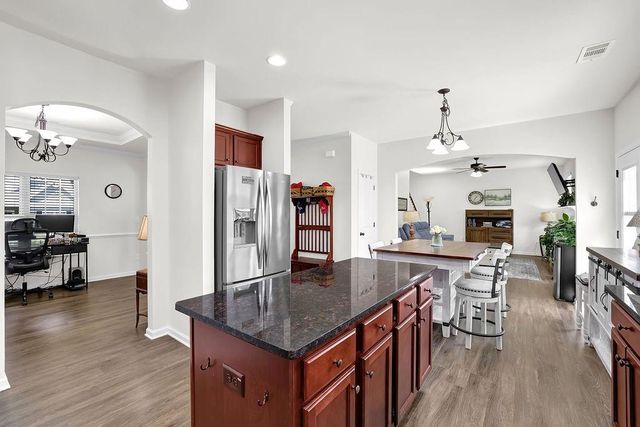 125 Park Village Drive, Canton, GA 30114
