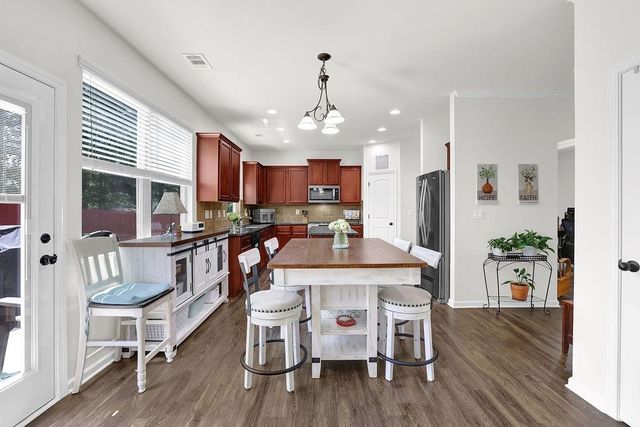 125 Park Village Drive, Canton, GA 30114