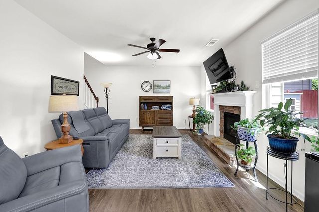 125 Park Village Drive, Canton, GA 30114