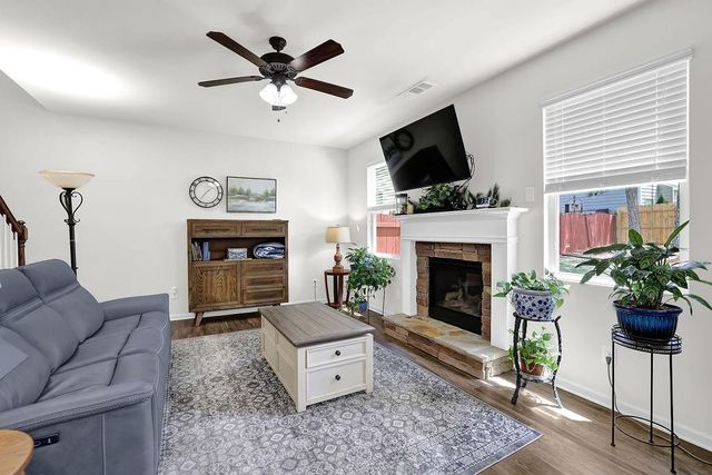 125 Park Village Drive, Canton, GA 30114