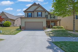 125 Park Village Drive, Canton, GA 30114