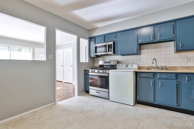 2706 Firtree Court, Cincinnati, OH 45223