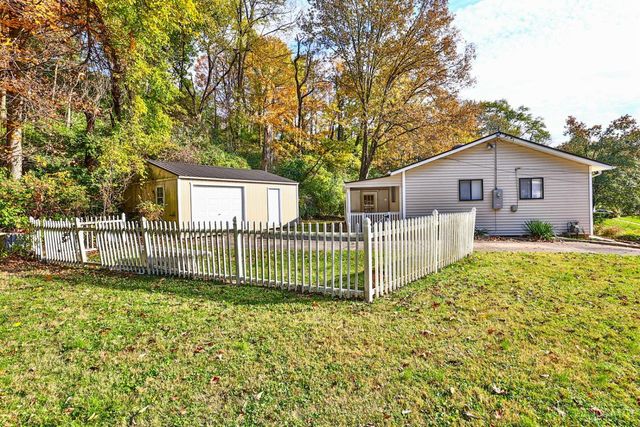 2706 Firtree Court, Cincinnati, OH 45223