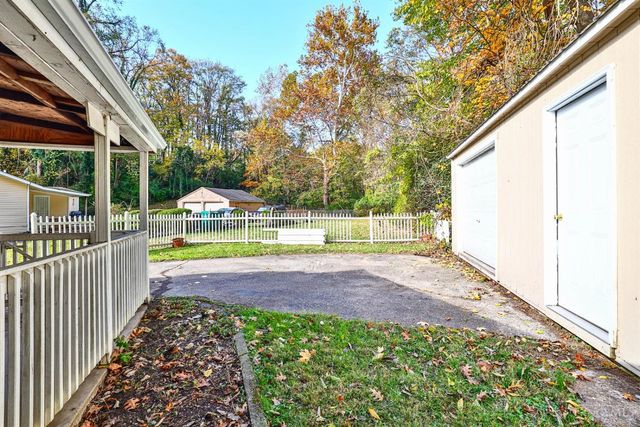 2706 Firtree Court, Cincinnati, OH 45223