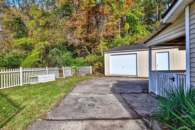 2706 Firtree Court, Cincinnati, OH 45223