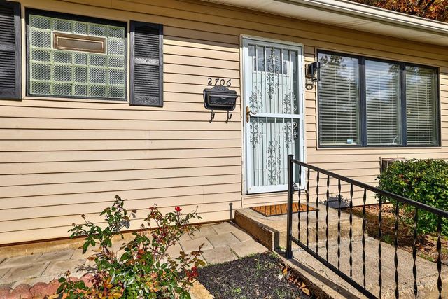 2706 Firtree Court, Cincinnati, OH 45223