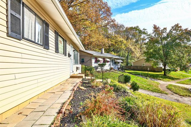 2706 Firtree Court, Cincinnati, OH 45223