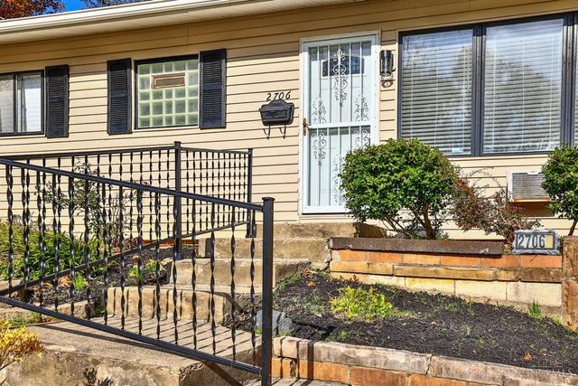 2706 Firtree Court, Cincinnati, OH 45223