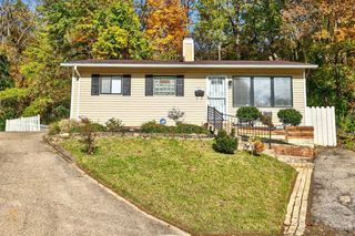 2706 Firtree Court, Cincinnati, OH 45223