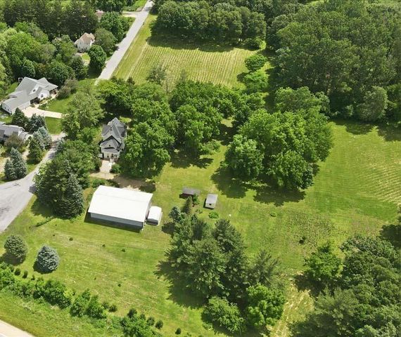 221 Forrest Avenue, Denver, IA 50622