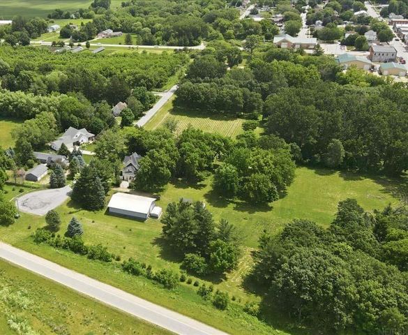 221 Forrest Avenue, Denver, IA 50622
