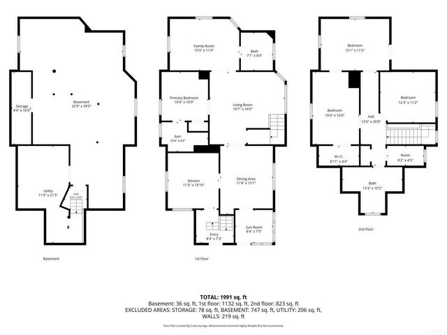 221 Forrest Avenue, Denver, IA 50622