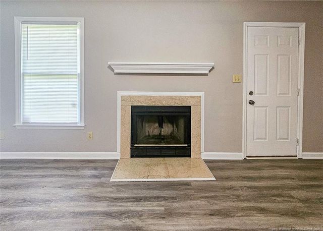 2908 Rosemeade Drive, Fayetteville, NC 28306