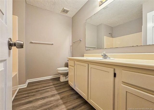 2908 Rosemeade Drive, Fayetteville, NC 28306