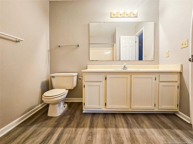 2908 Rosemeade Drive, Fayetteville, NC 28306